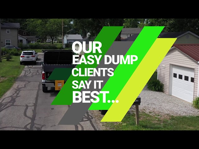 Par-Kan Easy Dump