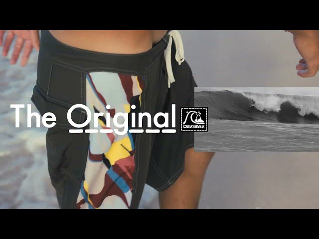 The Original Boardshort