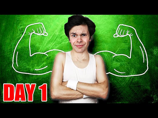 Beginner's Gym Survival Guide