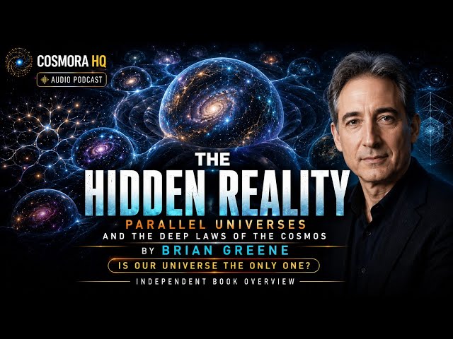 Brian Greene : The Hidden Reality Explained | Is Our Universe the Only One? | 