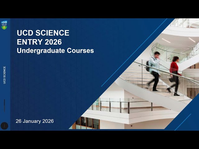 Undergraduate Courses | Science | Computer Science | Actuarial & Financial Studies | Sustainability