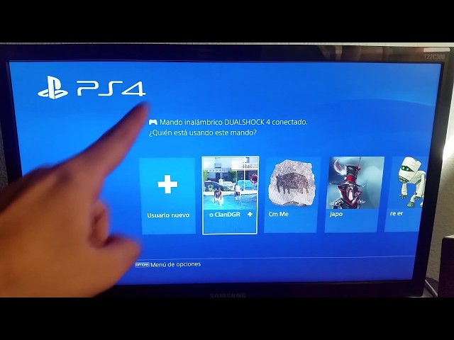 [New Tutorial 2018] How to create a PSN user and account on PS4