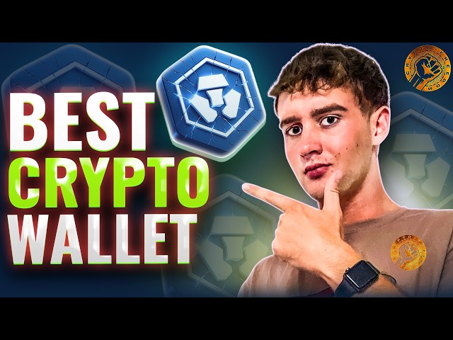 The Only Cryptocurrency Cold Wallet You Need: My Best Crypto Wallet Picks for 2026
