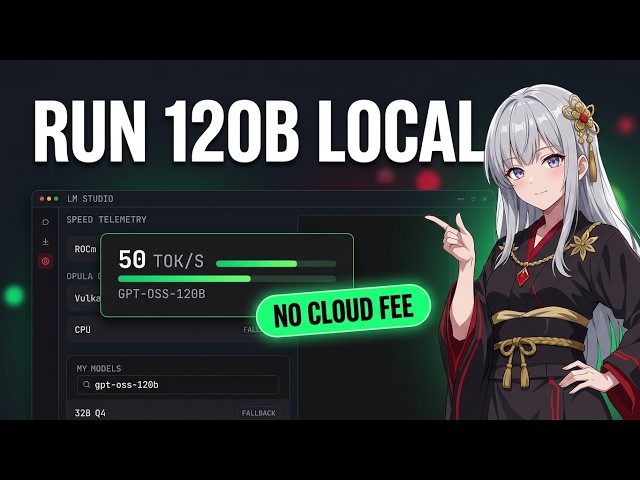 Ryzen AI Max+ 395 Mini PC Setup Manual — Unlock 96 GB and Run Local AI (2026)