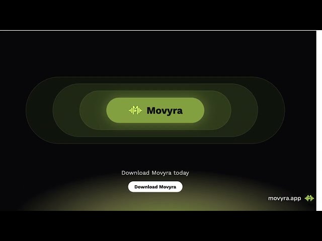 🚀 Movyra Desktop Is Available Now! (Trailer) | Local AI Video Generator