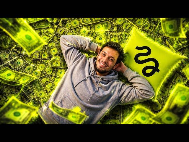 $100,000 Smart App Competition | Higgsfield App Builder