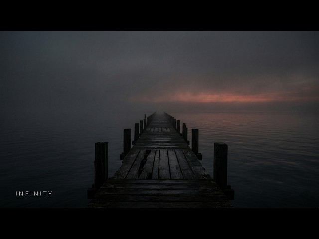 Infinity | Atmospheric Progressive Rock mix | #ProgressiveRock
