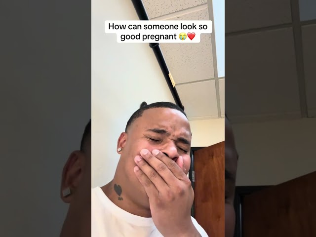 I am soooo lucky 🥺❤️ @Sachi 🌸 #pregnant