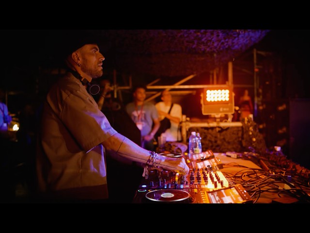 Alix Perez FT. SP:MC [Live From OO26]