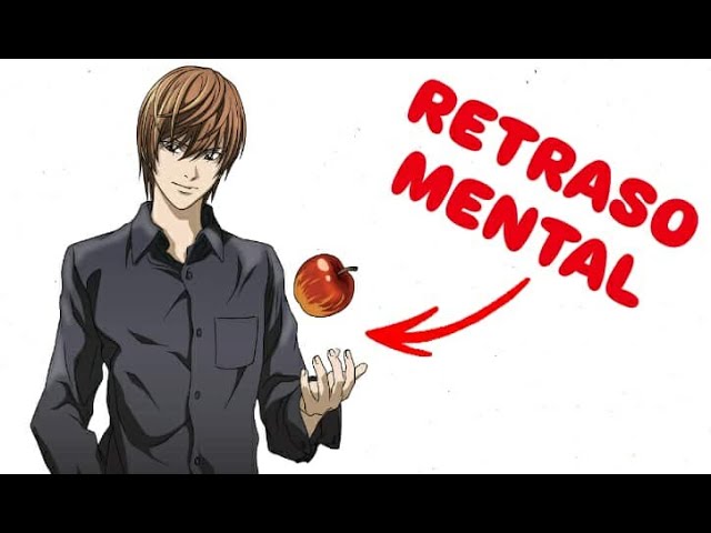 Kira (Light) is a jerk