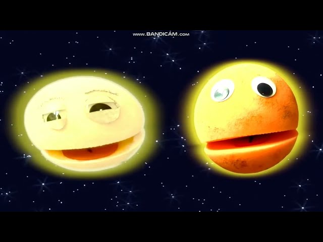 Meet the Asteroids Song in Low Tone