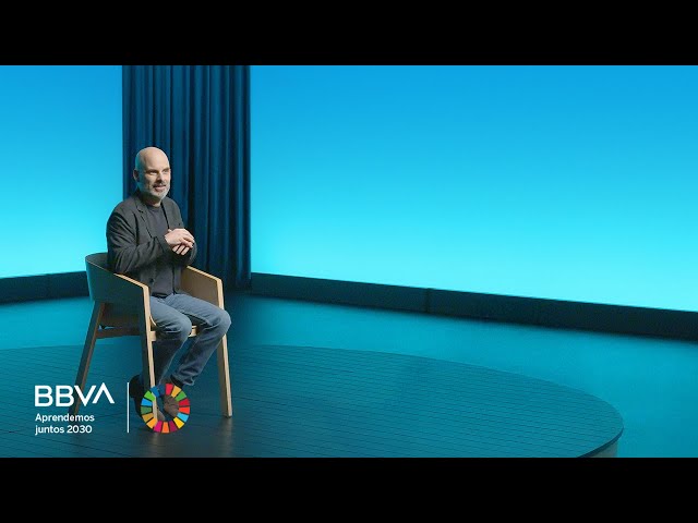 El arte de pensar: filosofía para el siglo XXI | José Carlos Ruiz, filósofo y profesor