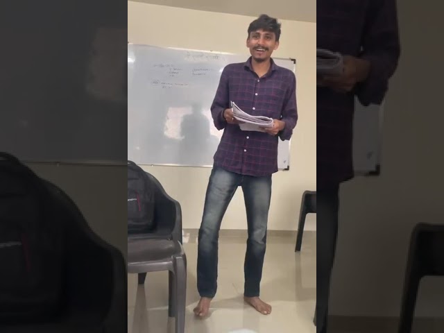 Gravity Software Classes java by Nikhil sir