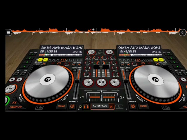 THE BEST OF 90S NONSTOP REMIX