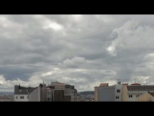 DaMorte - Metástasis (Cante Jondo)