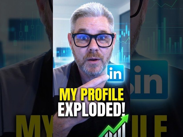Why No One Engages With Your Profile