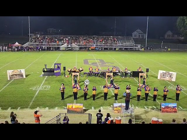 OSHS Bobcat Marching Band  9/18/2026  #WANTED
