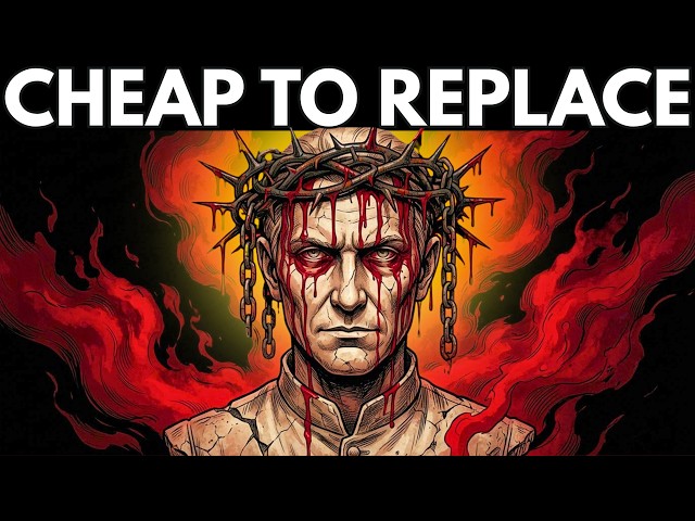 The Competence Trap: Why Hard Work Keeps You Broke (Machiavelli)