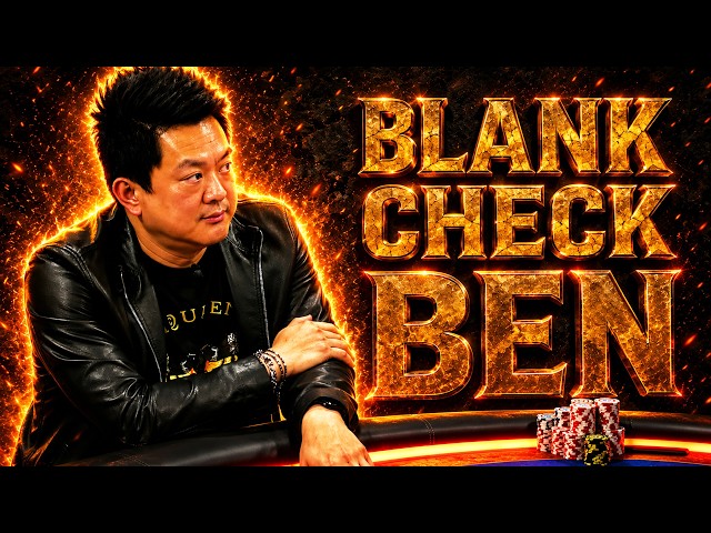 Legend Returns to HCL & Things Got CRAZY