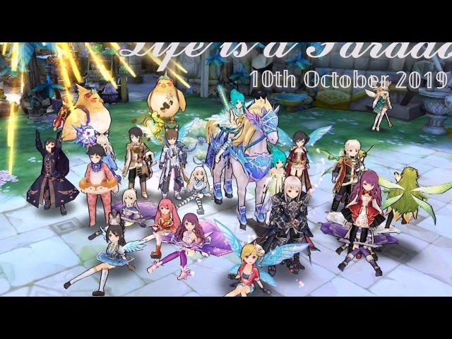 Guild: Paradox in EU-26 & EU-28: "Come on! Give us a smile!"