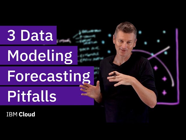 Overfitting, Underfitting, and Bad Data Are Ruining Your Predictive Models