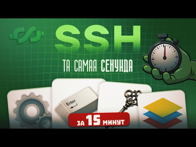 How SSH Works