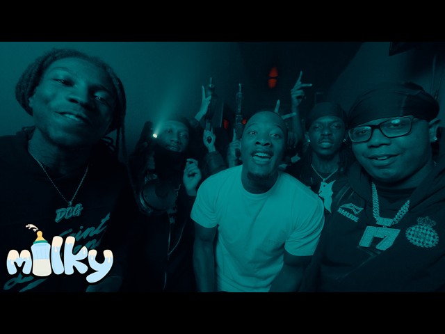 Tadee Good - Time 2 Kill (Official Music Video)