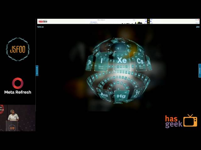 Srikumar, Pramati Technologies - Modeling domains with Elm - a case study in animation
