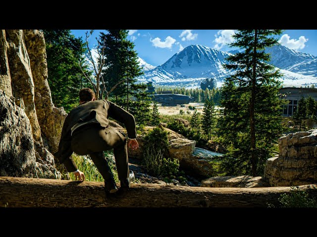 007 First Light Gameplay & First Impressions!