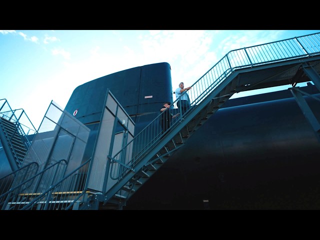 Destination WA - WA Maritime Museum