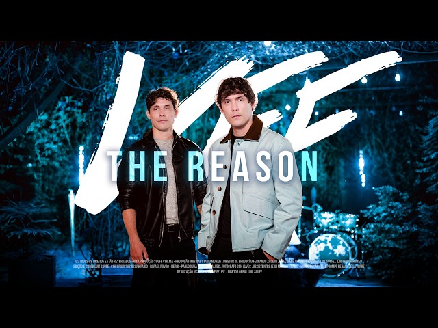 VFF - The Reason (Hoobastank) - Nostalgic Sessions | Pop Rock Internacional Anos 90 e 2000