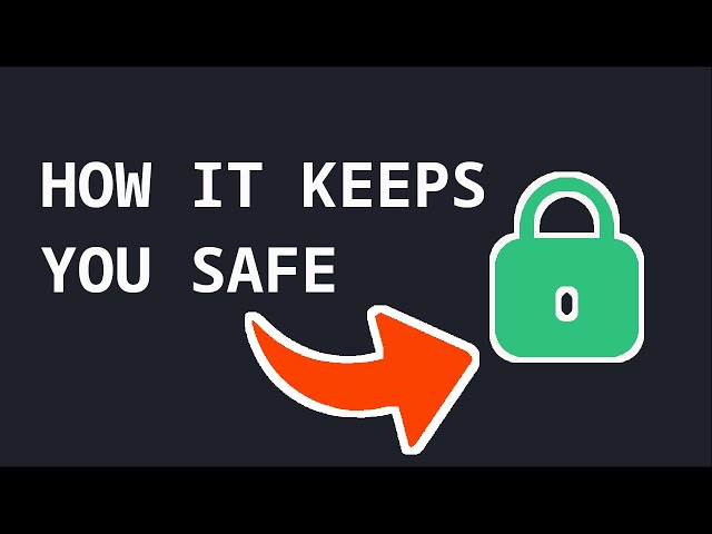 This Is The Most Important Feature In Your Browser - TLS Explained in Under 4 Minutes