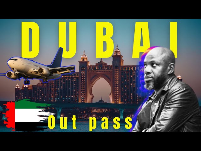 UAE Visa Outpass 2026, Labour Ban Rules, Absconding Case Explained | Exit Process Guide