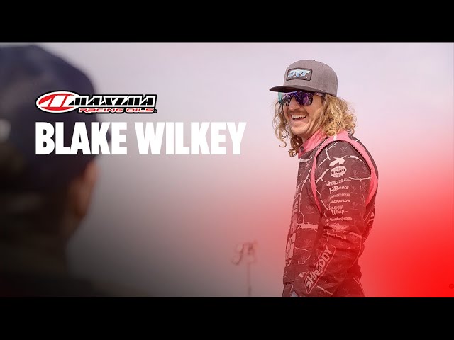 Blake Wilkey Reveals Why He Trusts Maxima Oils in Every Vehicle
