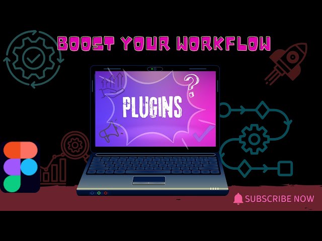 Install Figma and Boost Your Workflow with Essential Plugins!