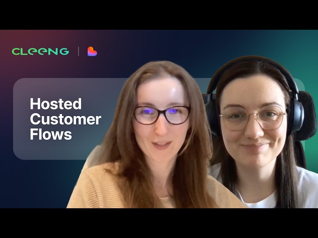 How to Build a VPN App with Cleeng and Lovable