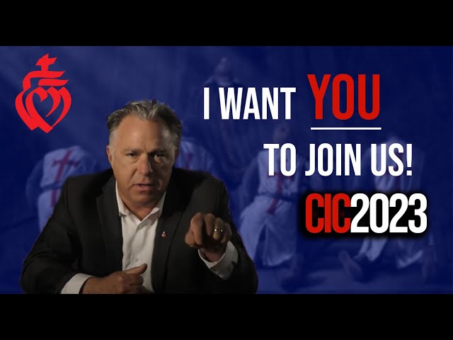 Catholic Identity Conference: The Livestream