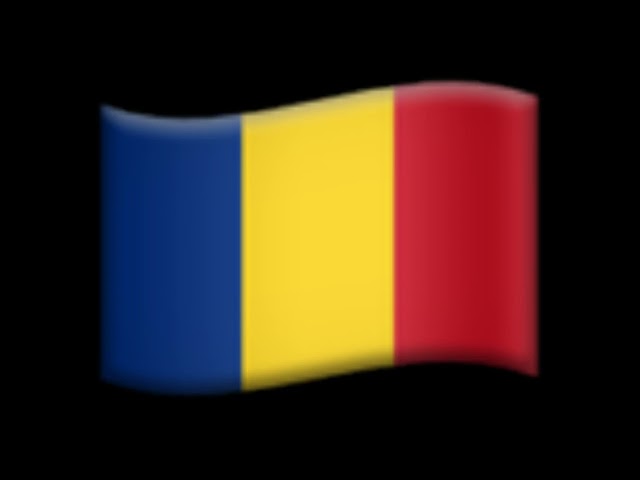 Romania EAS Alarm Mock (Maybe)