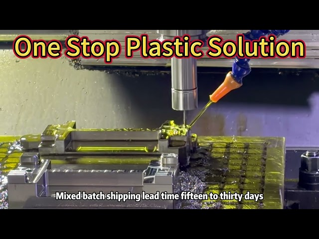 Custom Factories: Your Product, Perfected.