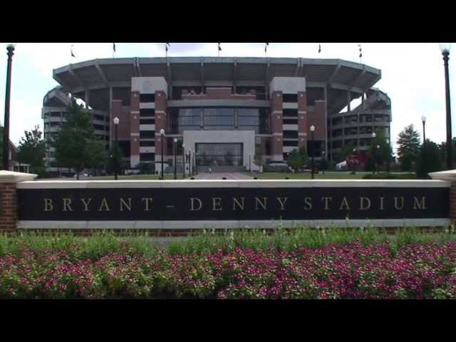 Stadium Design Considerations for a Post 9/11 World - Part 1