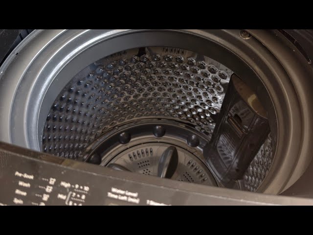 Realme Techlife 7 Kg Fully Automatic Washing Machine 