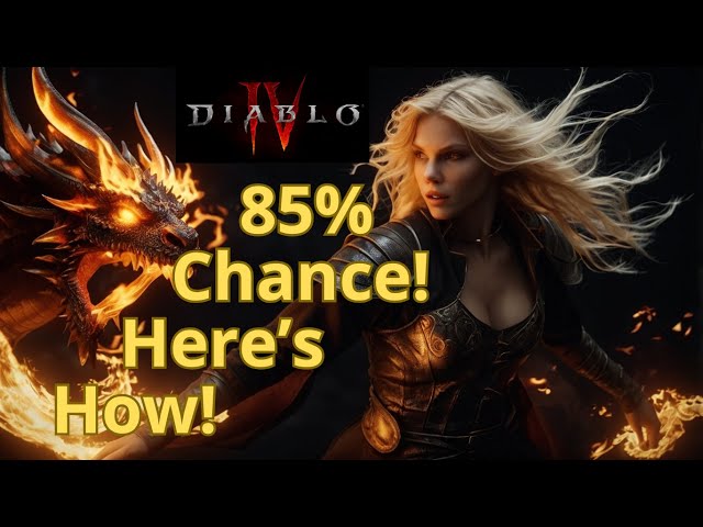 Nightmare Dungeons Explained. Diablo 4: Complete Beginner's Guide.