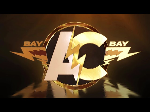 "All About Tha (BOOM!)” Adam Cole AEW Entrance Theme | AEW Music