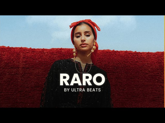 " Raro " Afrobeat Instrumental (2026) Prod. by Ultra Beats