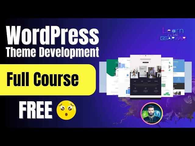 Include CSS & JS File in WordPress Functions.php | Philosophy Theme Bangla Tutorial | Part 04