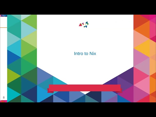 Containerless Dev environments for Drupal development with Nix | DrupalCon Atlanta 2025