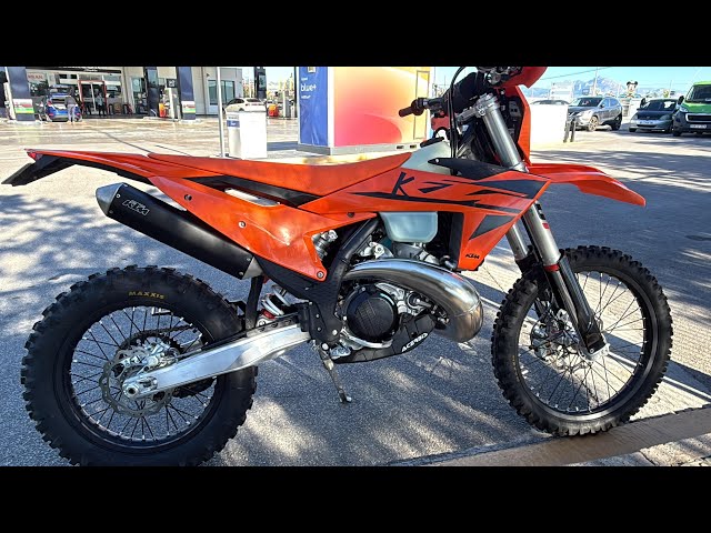 HOW MUCH DOES MY KTM COST AND HOW MANY PROBLEMS WILL IT HAVE?