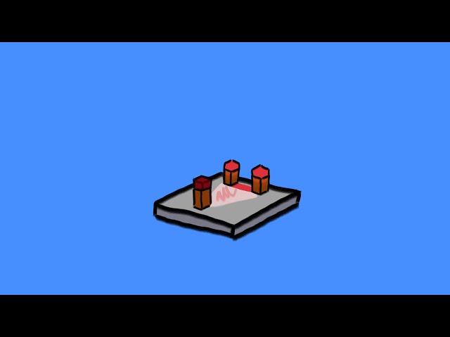 Covering Comparators | Redstone Explained 4