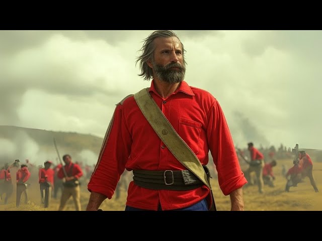 Giuseppe Garibaldi Biography and Speech to his Soldiers in 1860
