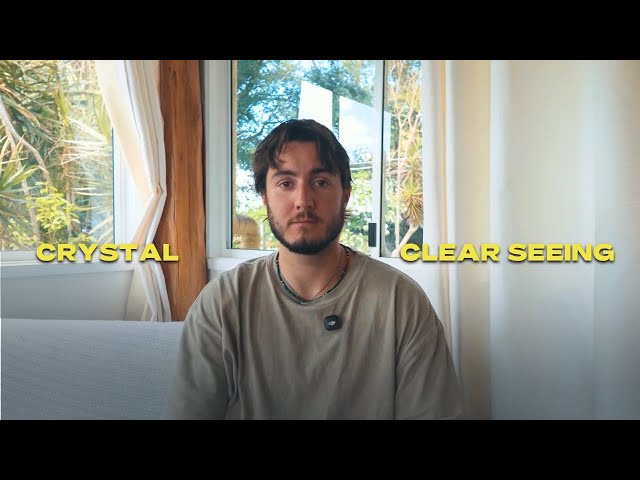 The Art of Naked Perception: How To See Truth & Trust Yourself With No Doubt 